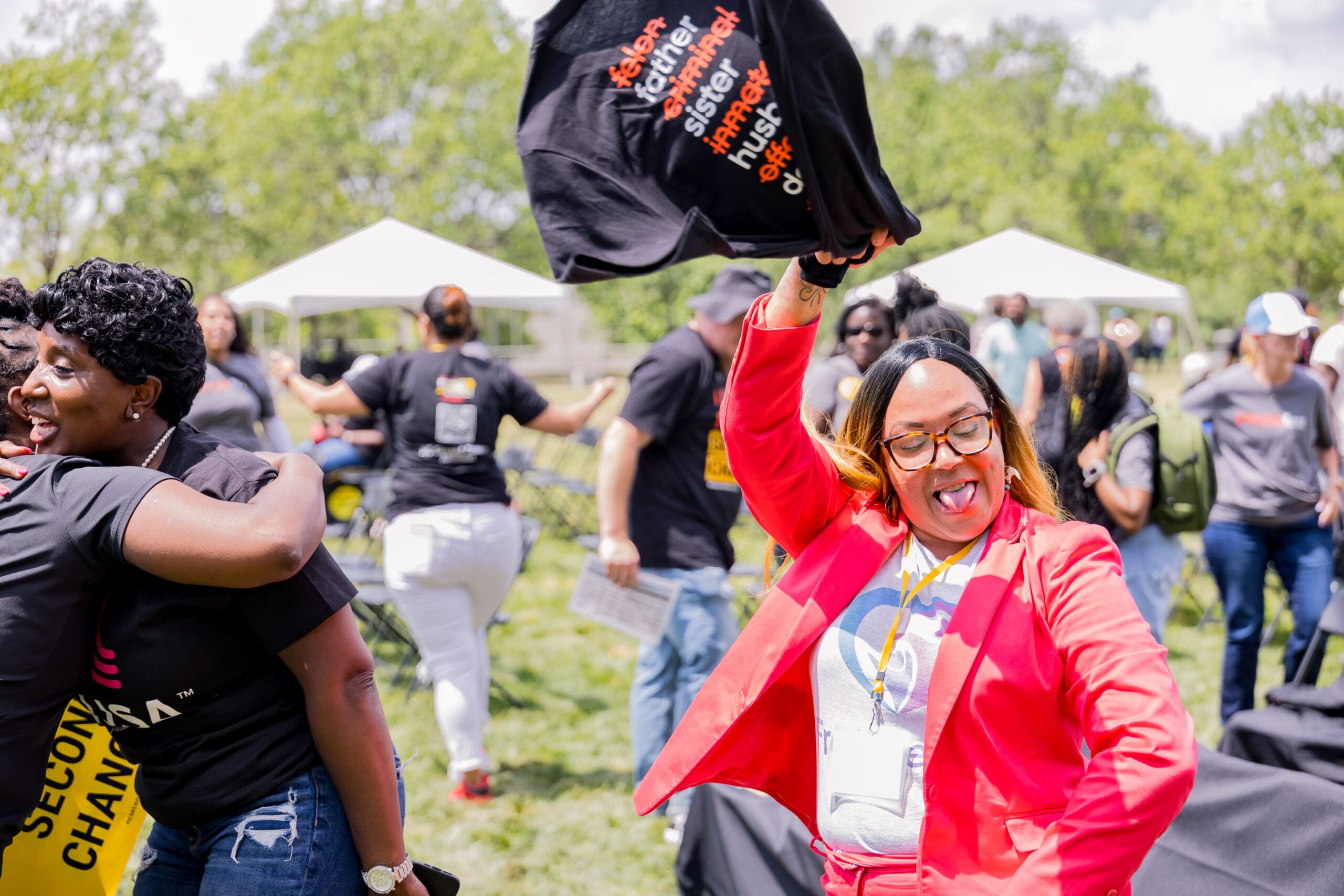 From the Streets to the Senate: How Your Advocacy Creates Change From the Streets to the Senate: How Your Advocacy Creates Change