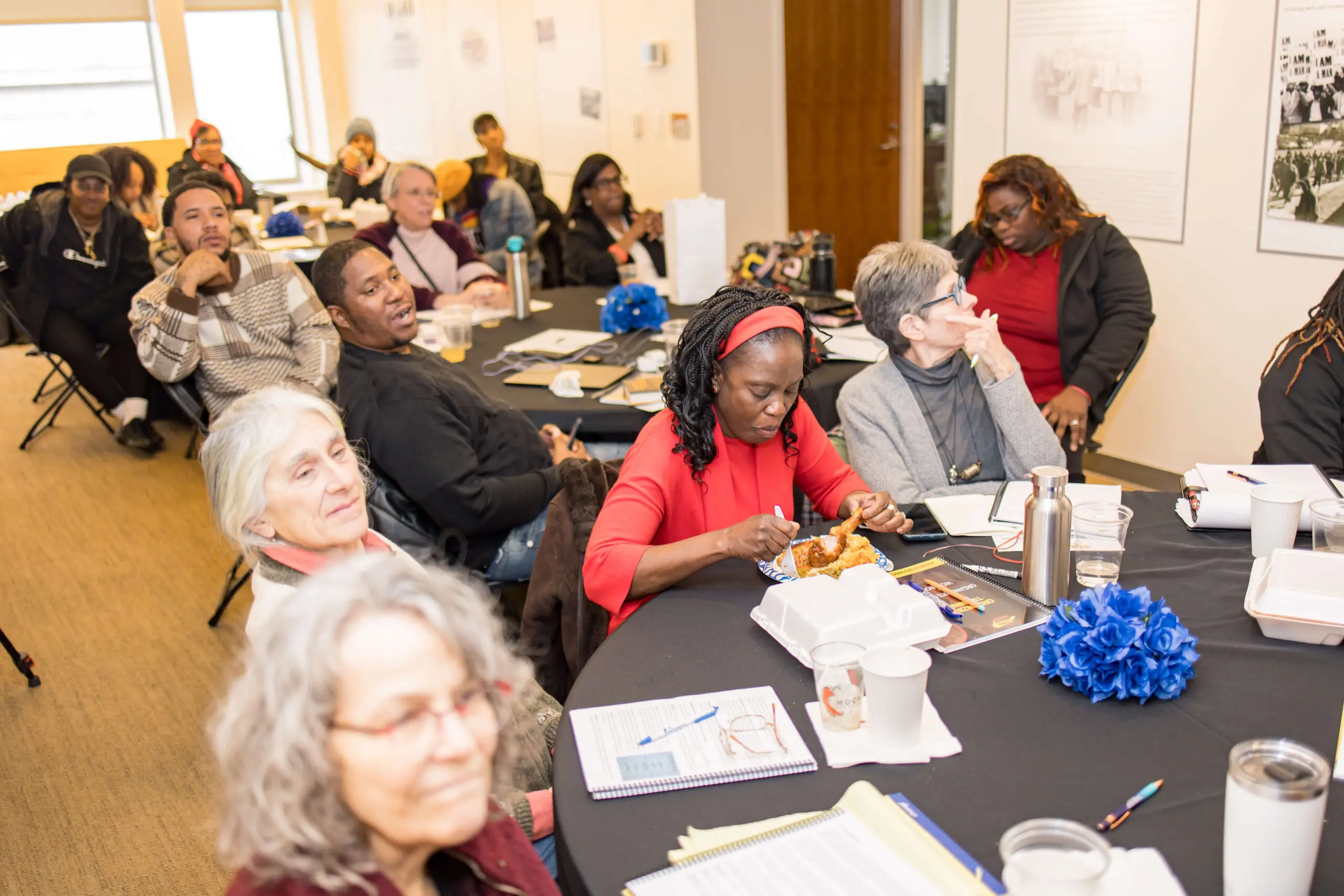 NC Second Chance Alliance 1913