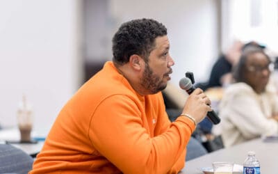 Reentry 2030 in Action: How North Carolina Plans to Reduce Homelessness and Improve Outcomes