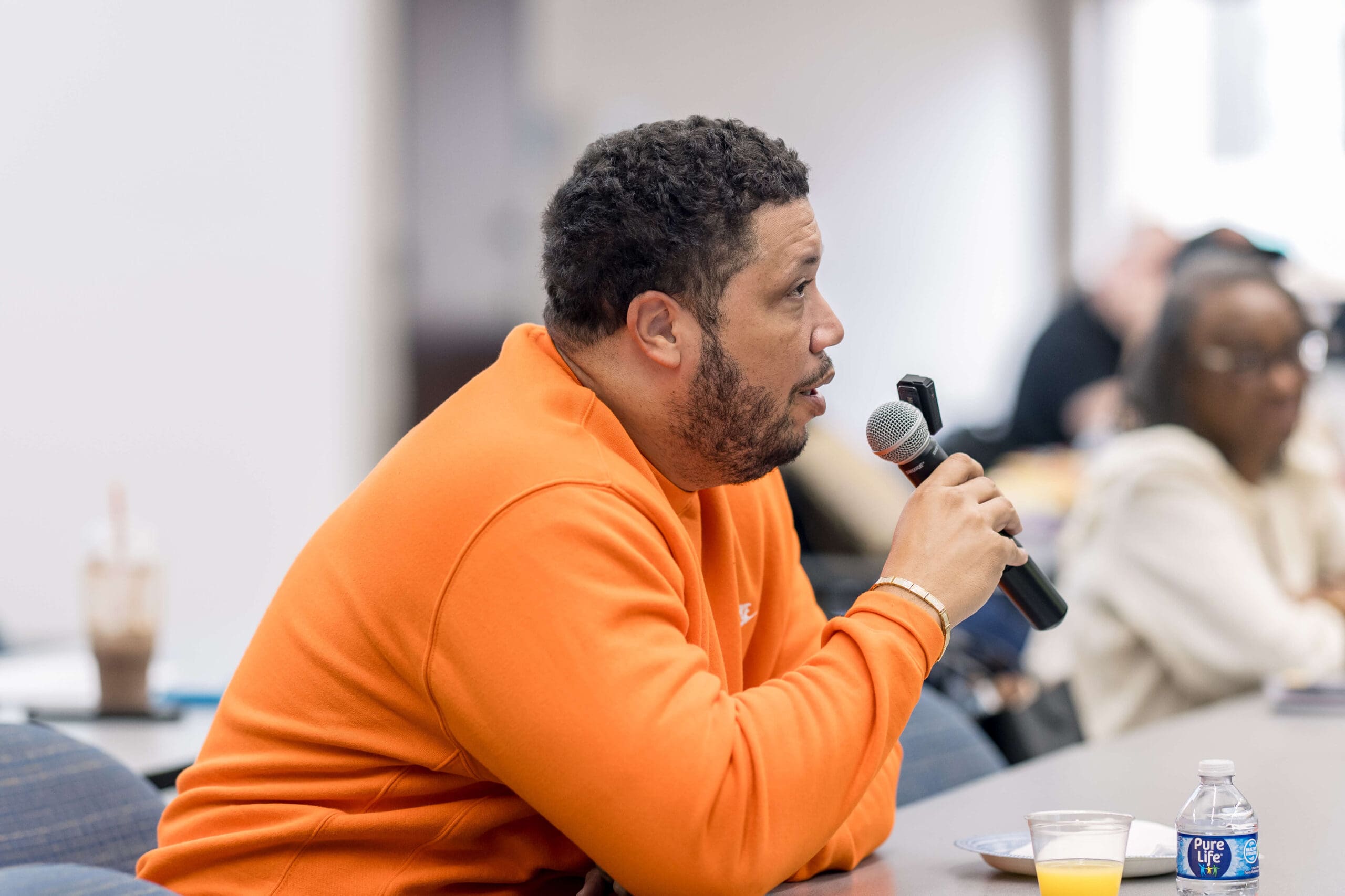 NC Second Chance Alliance 261A