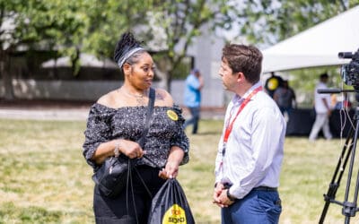 🚨 CALLING ALL ADVOCATES: Second Chance Advocacy Day is May 6, 2025! 🚨