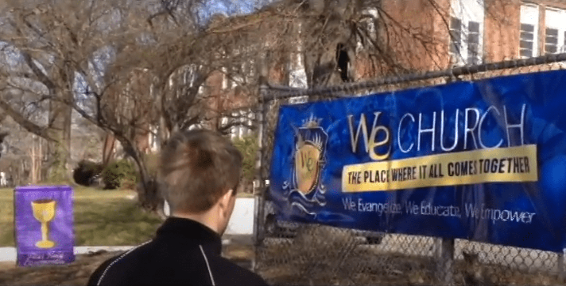 Faces of Reentry: Bobby