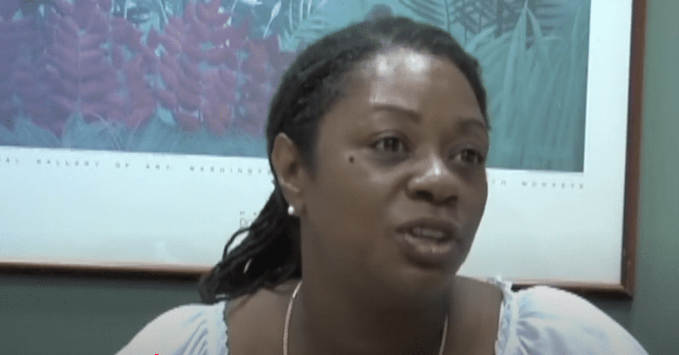 Ban the Box Raleigh: Victoria