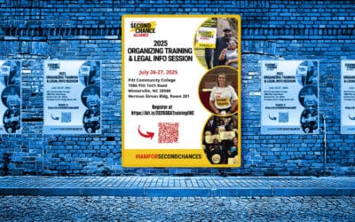 Eastern NC Organizing Training: Building Power for Justice